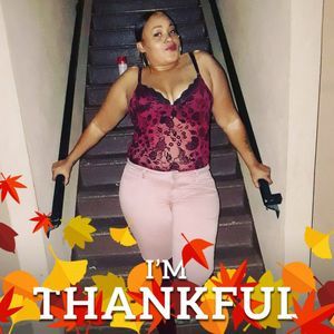 Meet your Posher, Yaya